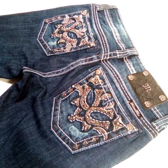 MissMe*Boot - Picture 4 of 9